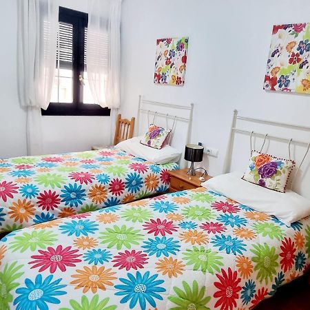Sheron'S Apartment Los Alcazares Ngoại thất bức ảnh