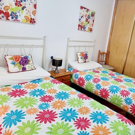 Sheron'S Apartment Los Alcazares Ngoại thất bức ảnh