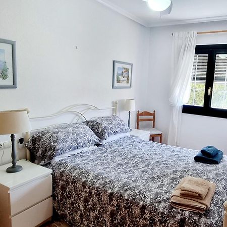 Sheron'S Apartment Los Alcazares Phòng bức ảnh