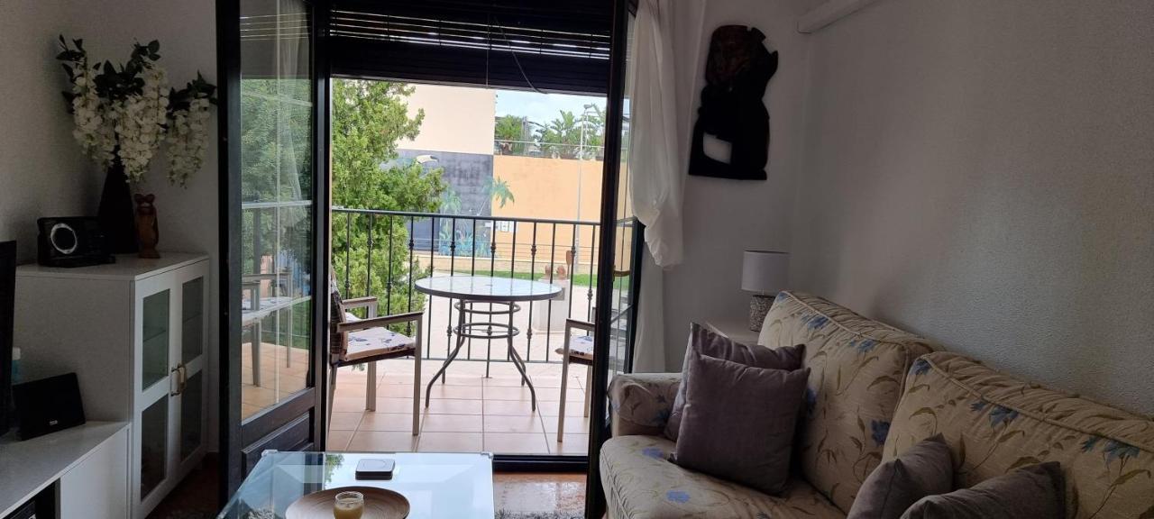 Sheron'S Apartment Los Alcazares Ngoại thất bức ảnh