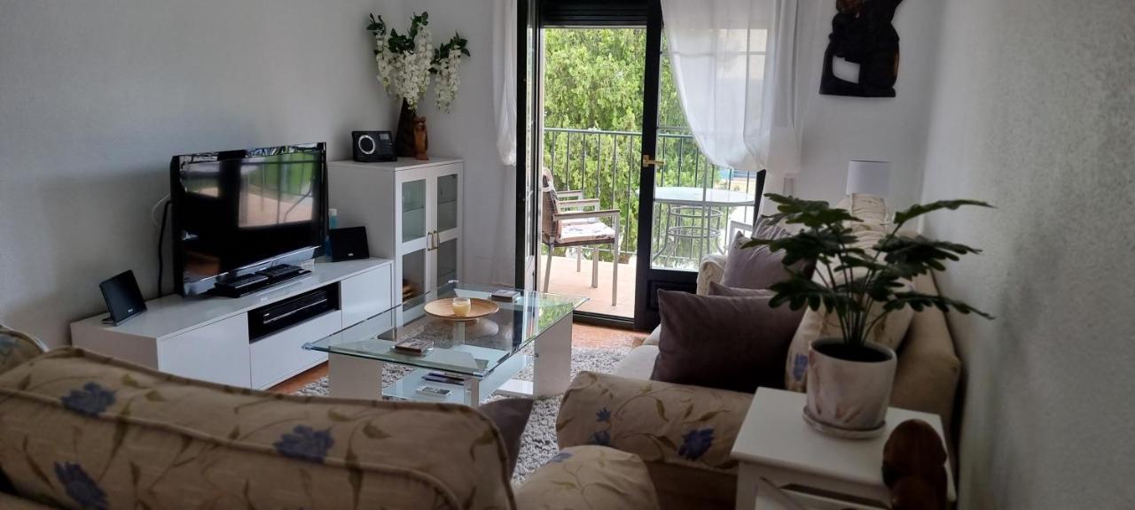 Sheron'S Apartment Los Alcazares Ngoại thất bức ảnh