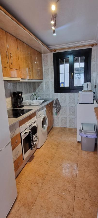 Sheron'S Apartment Los Alcazares Ngoại thất bức ảnh