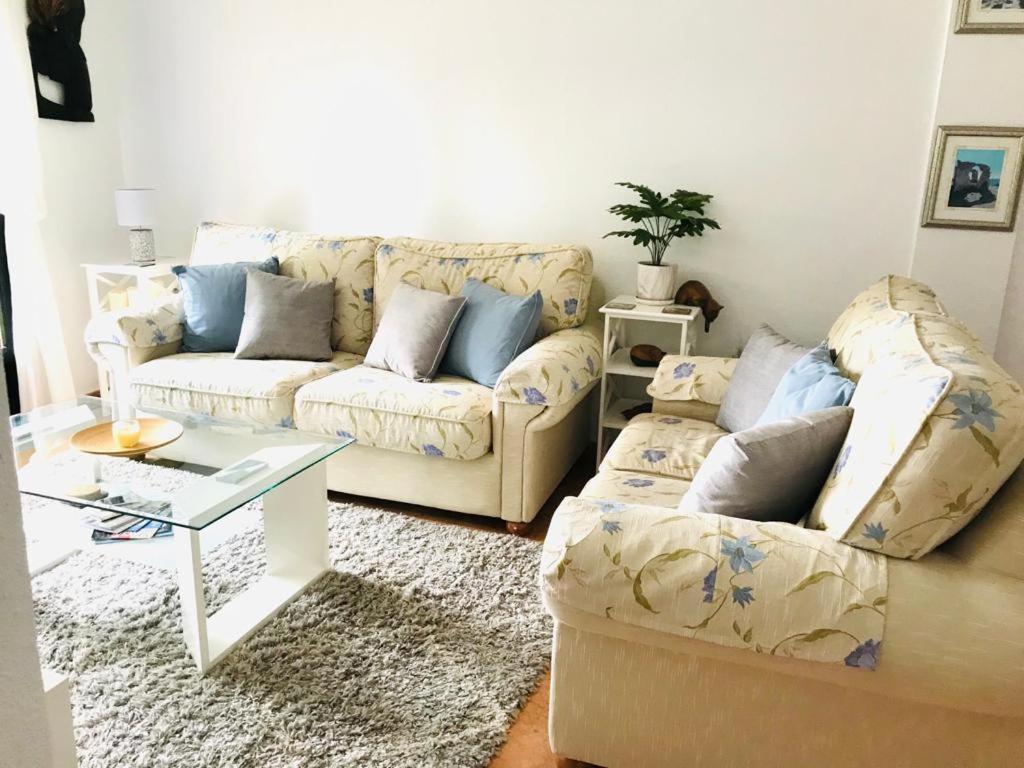 Sheron'S Apartment Los Alcazares Ngoại thất bức ảnh