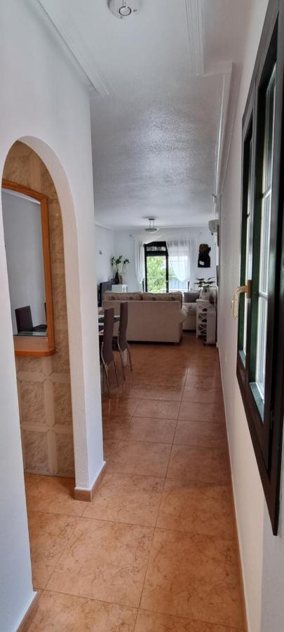 Sheron'S Apartment Los Alcazares Ngoại thất bức ảnh