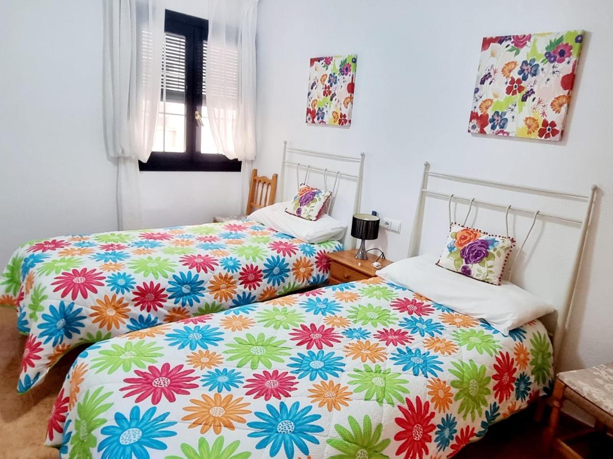 Sheron'S Apartment Los Alcazares Ngoại thất bức ảnh
