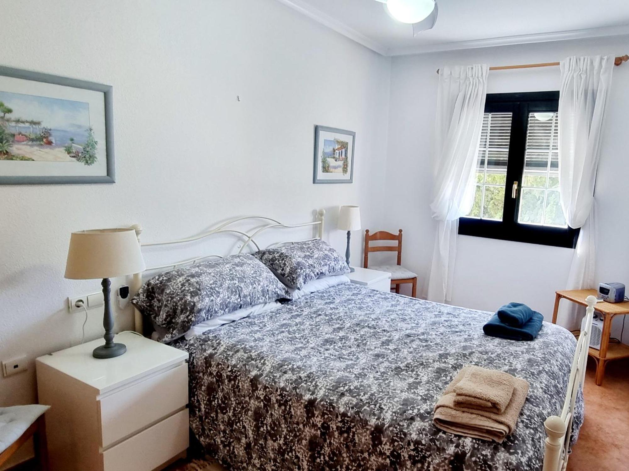 Sheron'S Apartment Los Alcazares Phòng bức ảnh