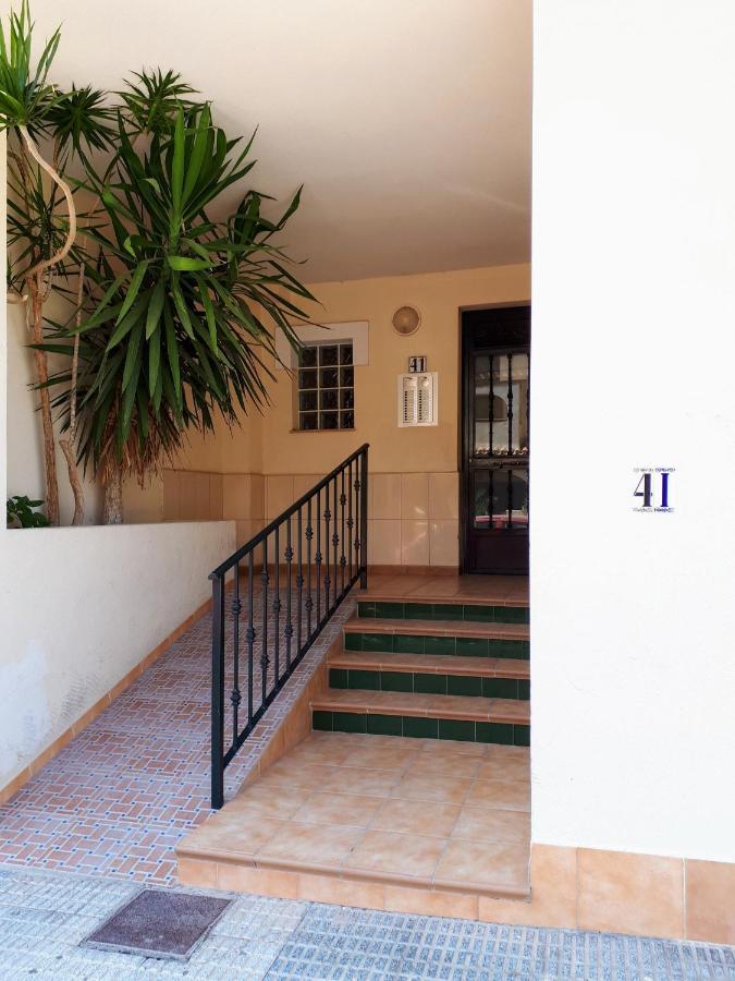 Sheron'S Apartment Los Alcazares Ngoại thất bức ảnh